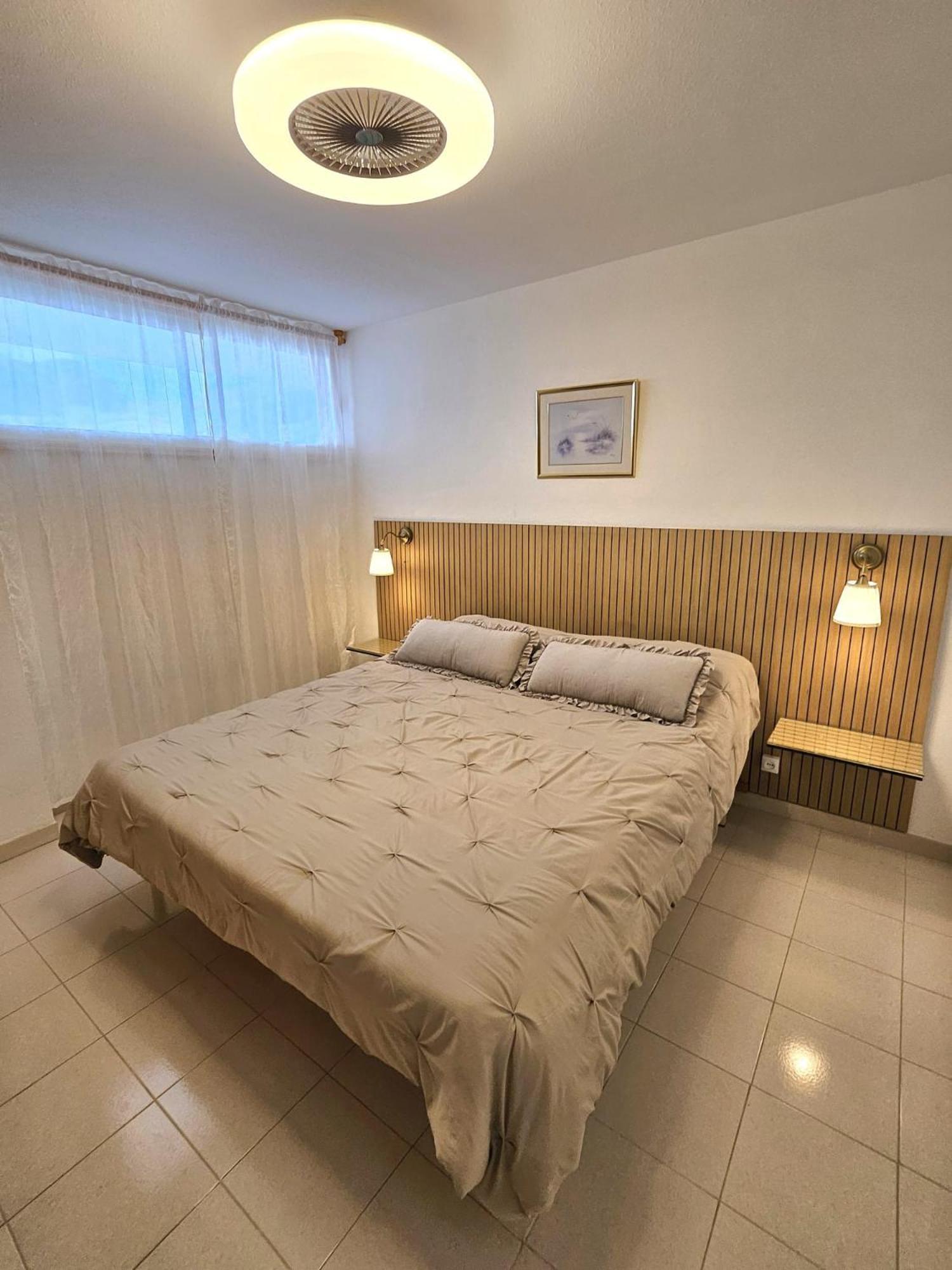 Апартаменты Playa De La Arena Puerto de Santiago (Tenerife) Exterior foto
